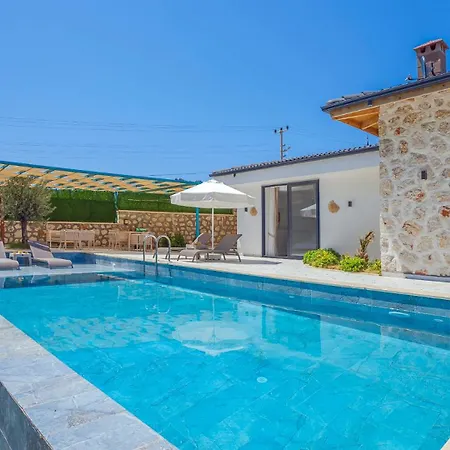 Ala Villa Kaş