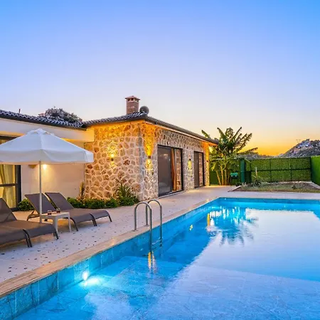 Villa Ala Kaş