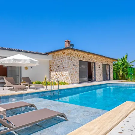 Ala Villa Kaş