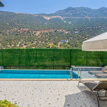 Ala Villa Kaş